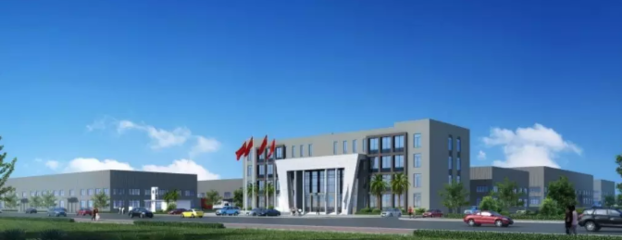 1.17億產能擴張，東方雨虹、科順、臺安、豫祥引領防水材料行業新格局