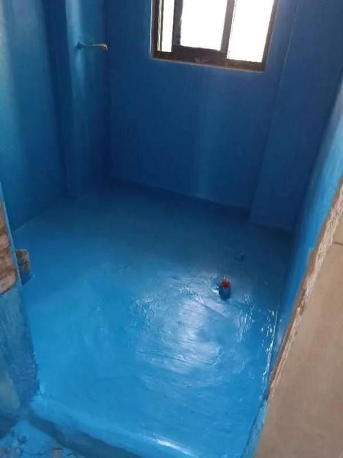 裝修設(shè)計(jì)地面防水材料該怎么選？你真的懂嗎？