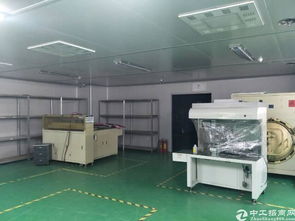 沙井1300平電子廠房出租 工業(yè)空間與商業(yè)機(jī)遇的完美結(jié)合