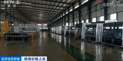 玻璃價格飆升超20%，美妝包材及金屬裝飾材料零售面臨連鎖漲價挑戰